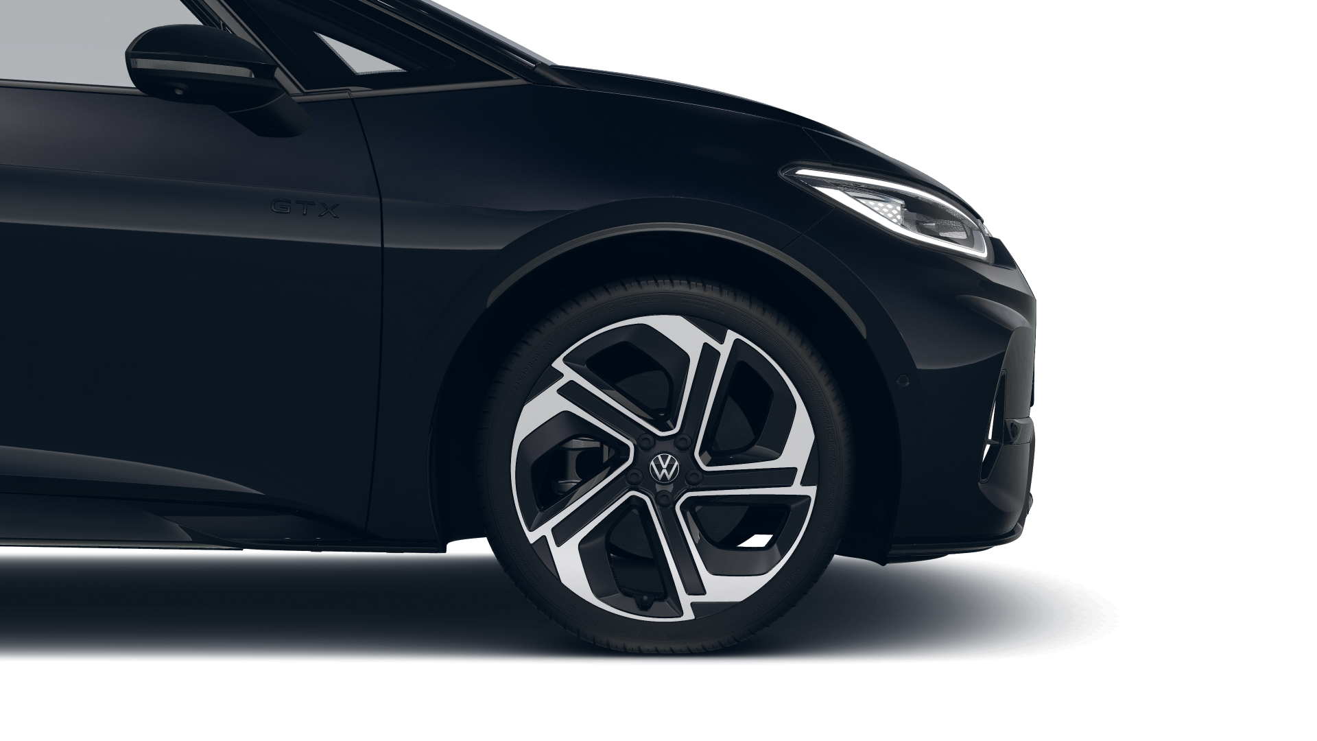 Volkswagen ID.3 GTX Performance