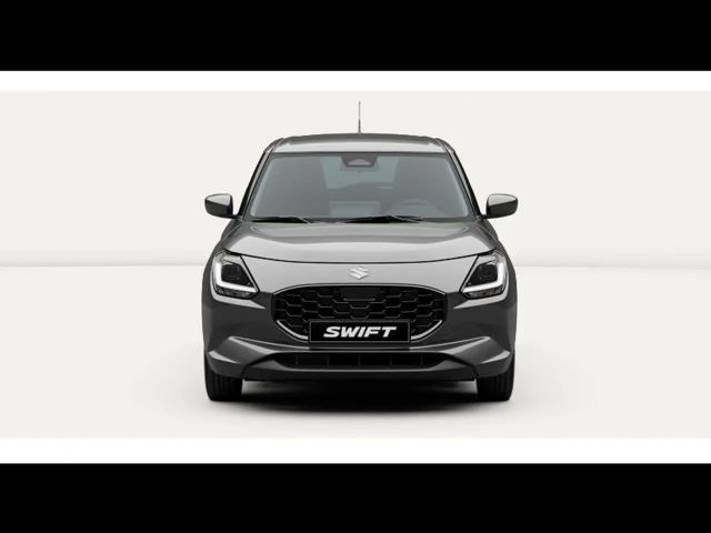 Suzuki Swift AllGrip Comfort DualJet