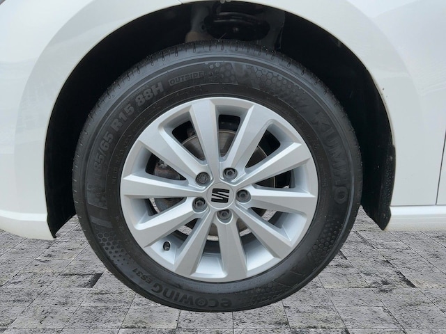 Seat Ibiza 1.0 TSI Style