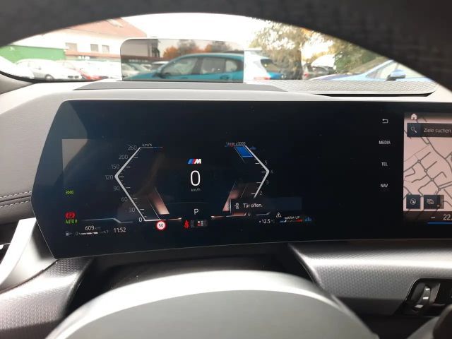 BMW 218 218i Active Tourer M-Sport