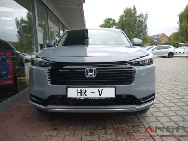 Honda HR-V 1.5 Advance Hybrid