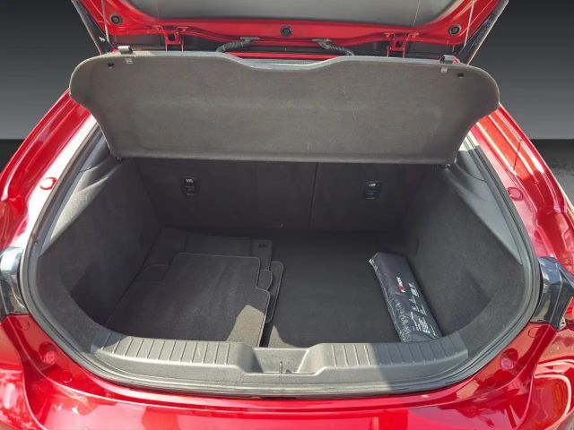 Mazda 3 Selection SkyActiv