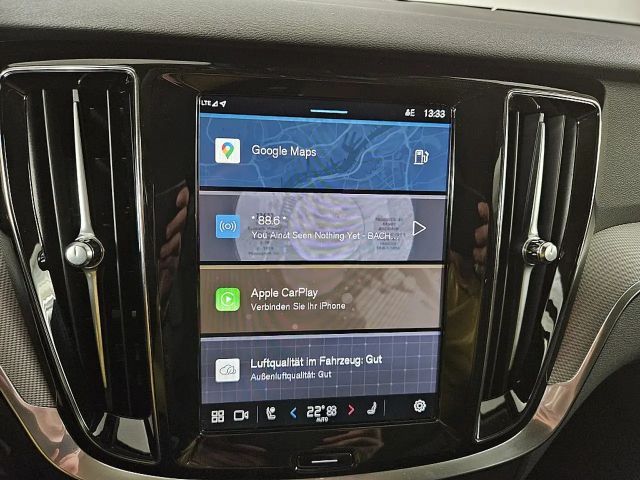Volvo V60 Dark Geartronic Plus