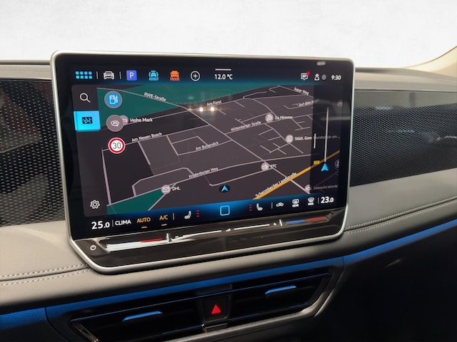 Volkswagen Tiguan 1.5 eTSI DSG Life