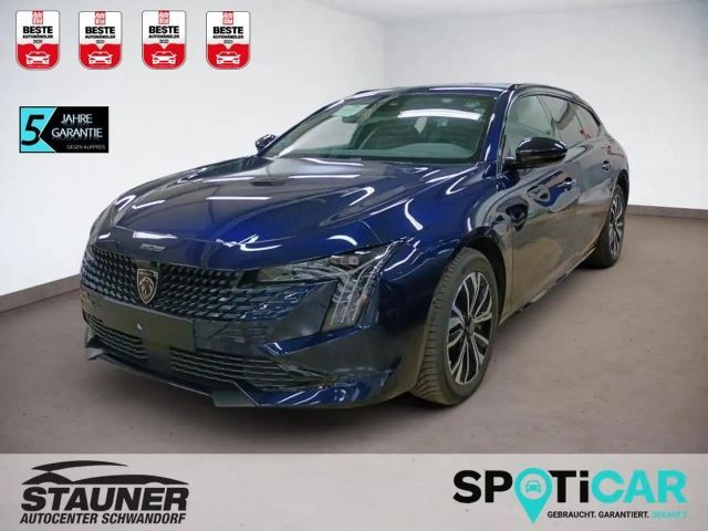 Peugeot 508 Allure Pack BlueHDi SW