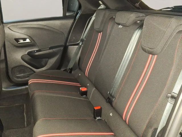 Opel Corsa GS-Line Grand Sport