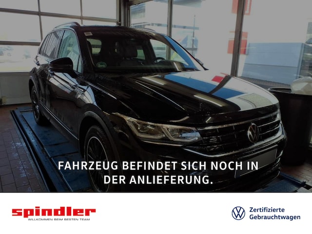Volkswagen Tiguan 2.0 TSI DSG IQ.Drive R-Line