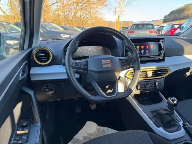 Seat Arona 1.0 TSI Connect Style