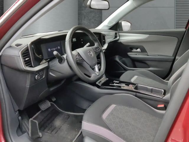 Opel Mokka Edition Mokka-e