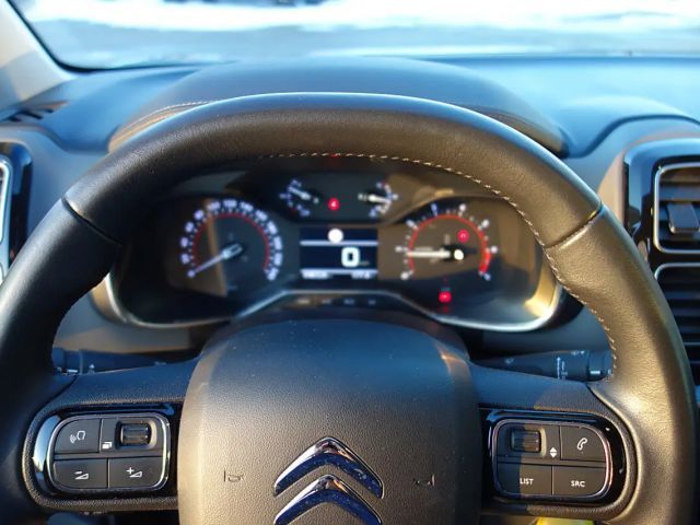 Citroën C5 Aircross Live PureTech