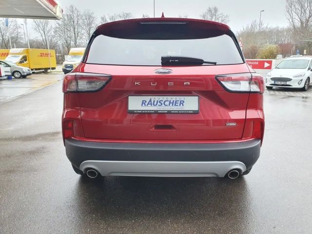 Ford Kuga Plug in Hybrid Titanium X