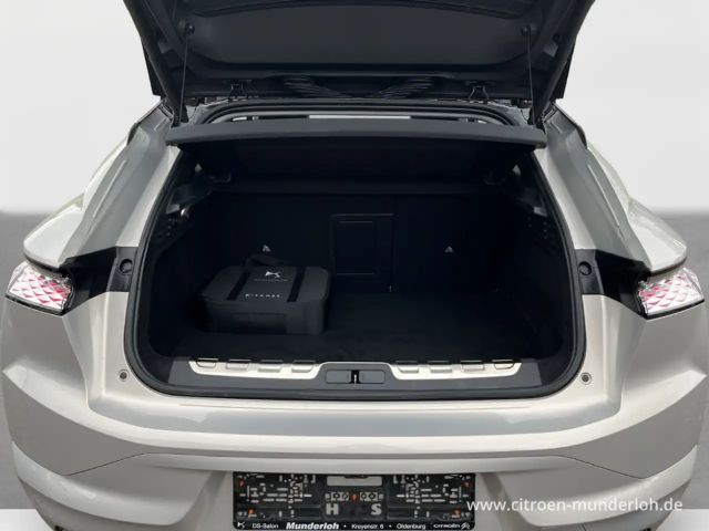 DS DS 4 E-Tense Mobiles