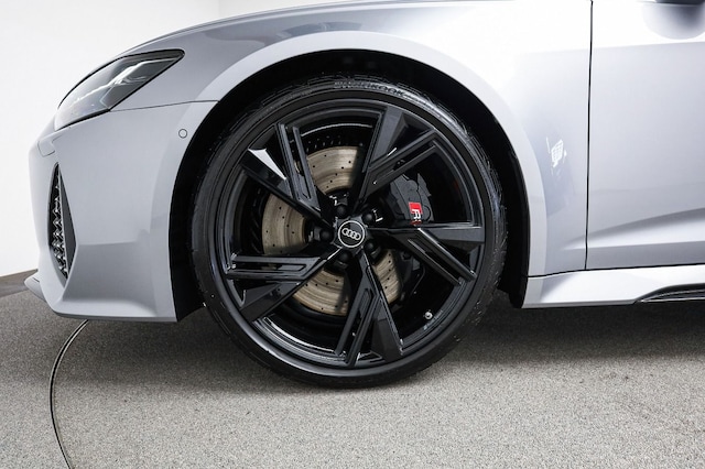 Audi RS6 Avant Quattro