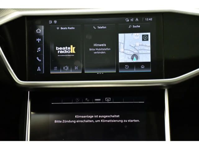 Audi A6 55 TFSI Quattro S-Tronic