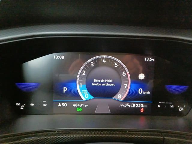 Volkswagen T-Cross 1.0 TSI DSG Life