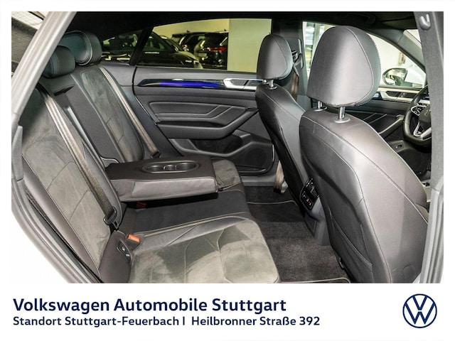 Volkswagen Arteon 2.0 TSI DSG R-Line