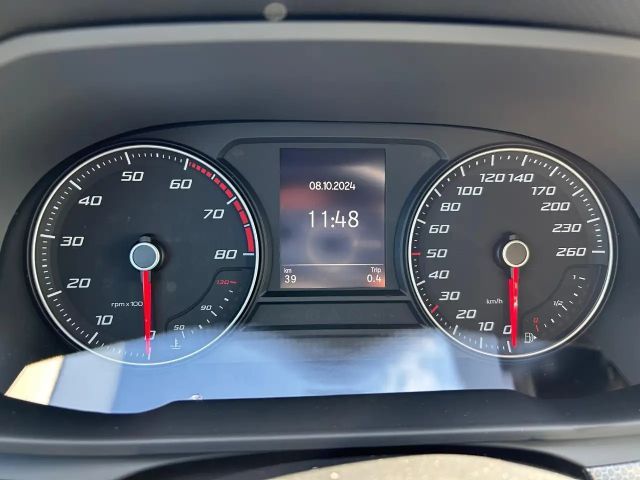 Seat Leon 1.0 TSI Style