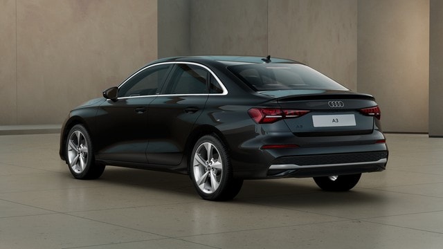 Audi A3 35 TDI S-Tronic Sedan