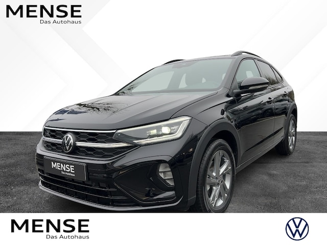 Volkswagen Taigo 1.5 TSI DSG