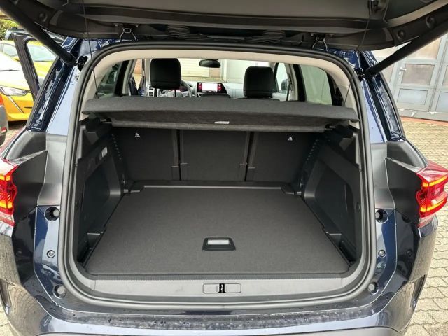 Citroën C5 Aircross BlueHDi Max