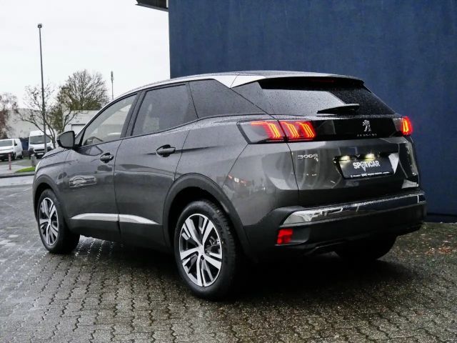 Peugeot 3008 Allure Pack