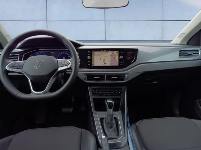 Volkswagen Taigo 1.5 TSI DSG Style