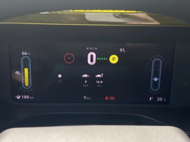 Fiat Grande Panda E La Prima