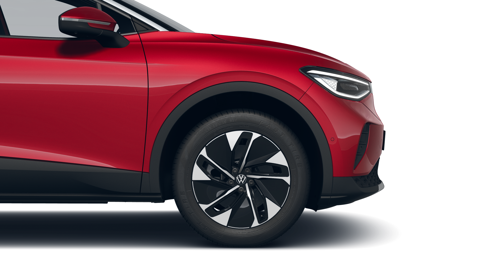 Volkswagen ID.4 IQ.Drive Performance Pro