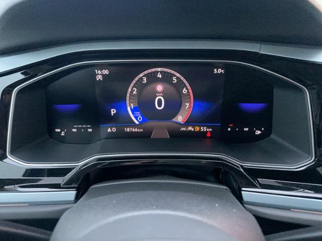 Volkswagen Polo 1.0 TSI DSG Life