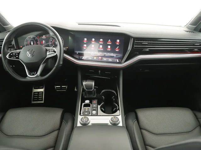 Volkswagen Touareg 4Motion R-Line