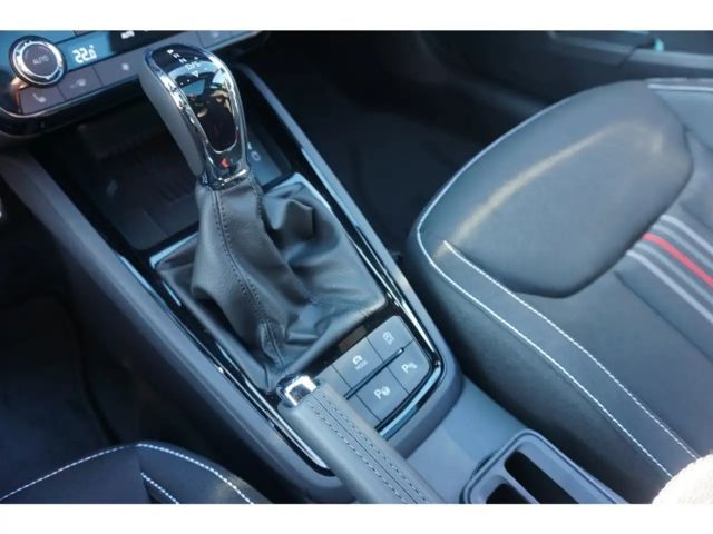 Skoda Kamiq 1.5 TSI Monte Carlo