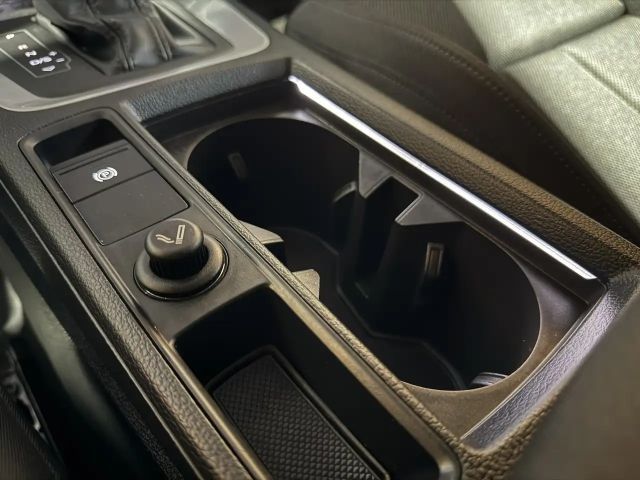 Audi Q3 35 TDI Sportback