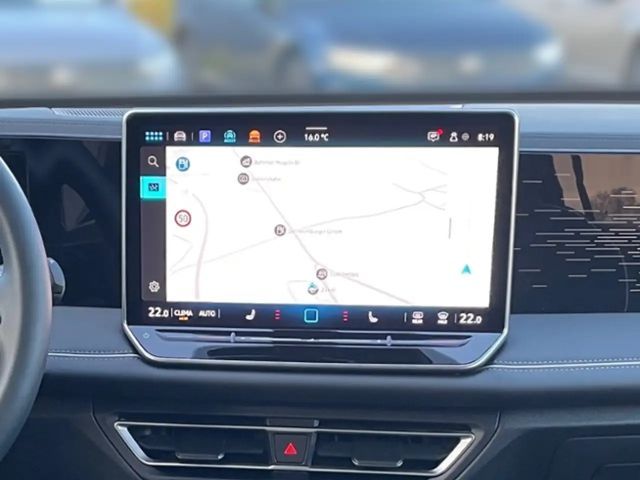 Volkswagen Tiguan Elegance Elegance