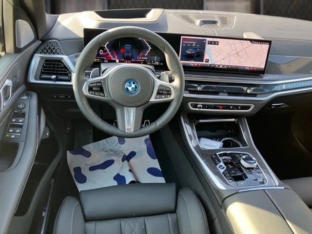 BMW X5 xDrive50e