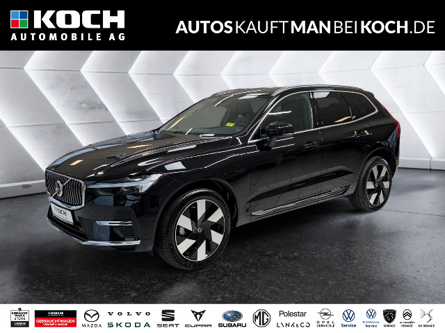 Volvo XC60 XC60