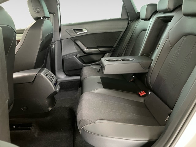 Cupra Leon DSG ST Sportstourer