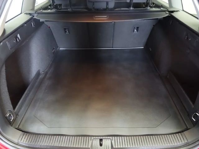 Volkswagen Passat Business DSG Variant