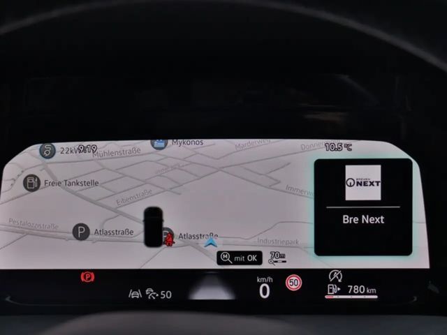 Volkswagen Golf Golf VIII Life