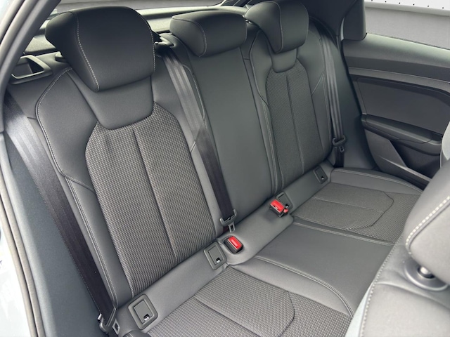 Audi A1 35 TFSI S-Line S-Tronic Sportback