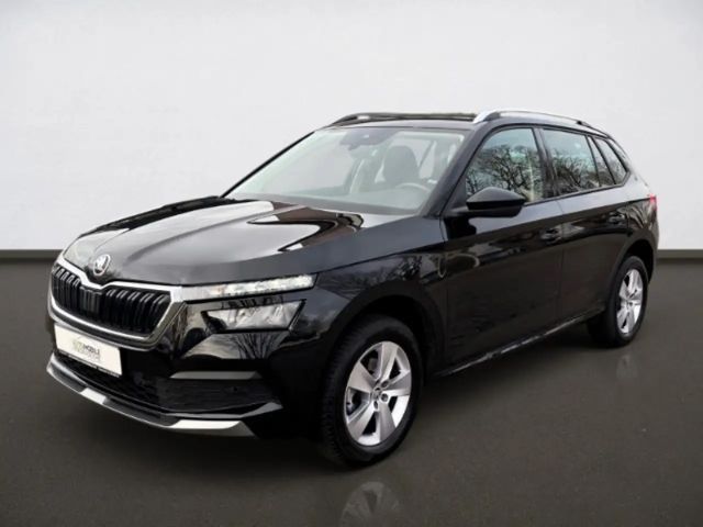 Skoda Kamiq 1.0 TSI Selection