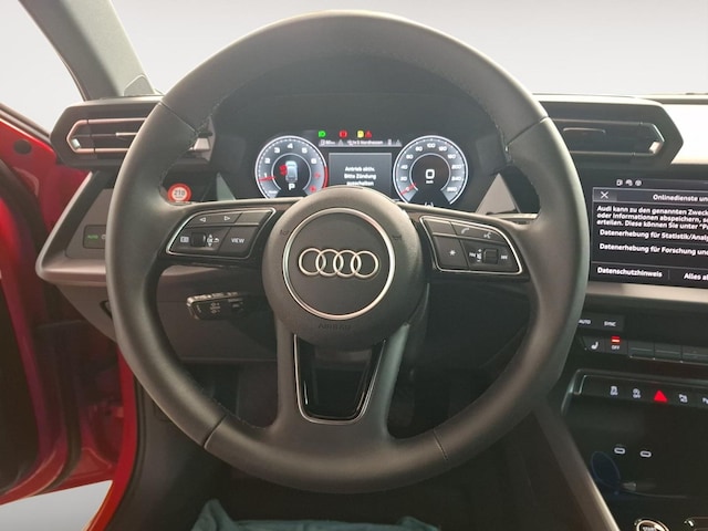 Audi A3 35 TFSI S-Tronic