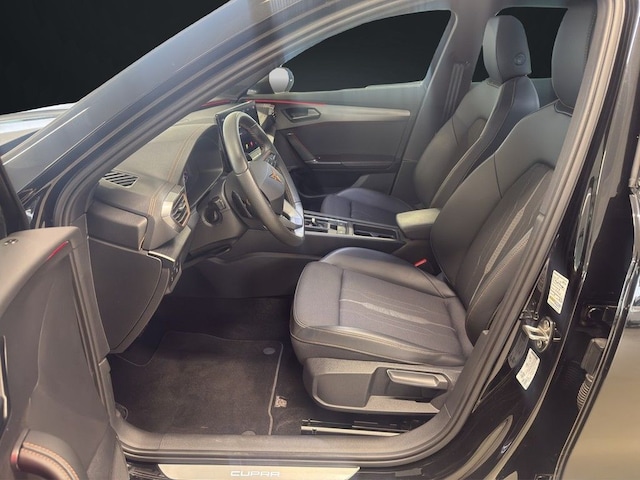 Cupra Formentor Formentor 1.5 TFSI Navi 19" SHZ PDC AHK Rückfahrkamera ACC