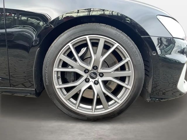 Audi S6 3.0 TDI Avant Quattro