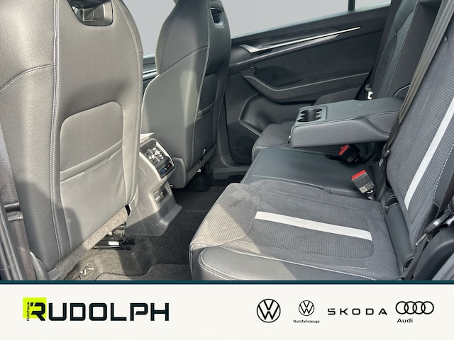 Skoda Kodiaq 2.0 TDI Sportline