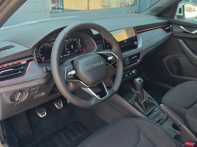 Skoda Scala Selection