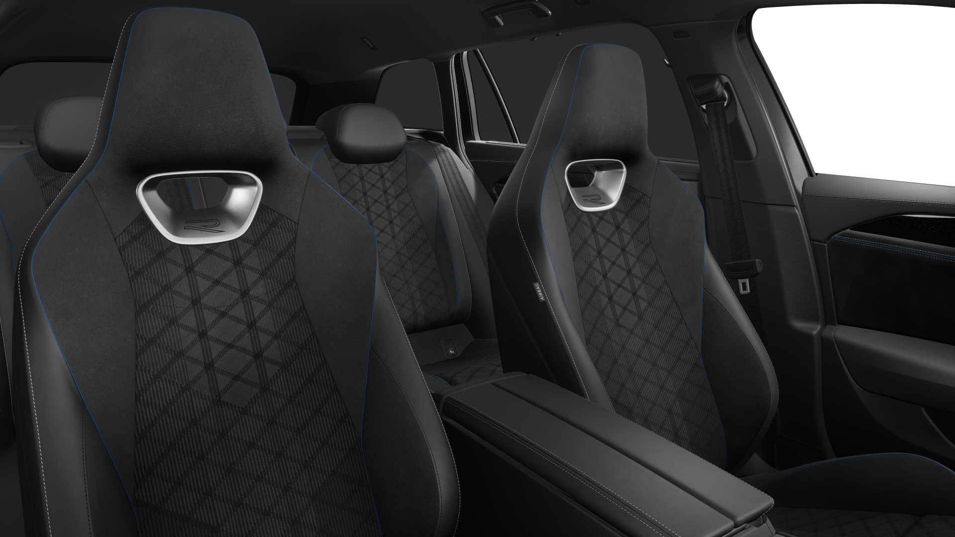 Volkswagen Passat 2.0 TDI DSG R-Line Variant