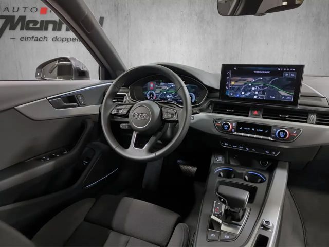Audi A4 allroad 45 TFSI Quattro S-Tronic
