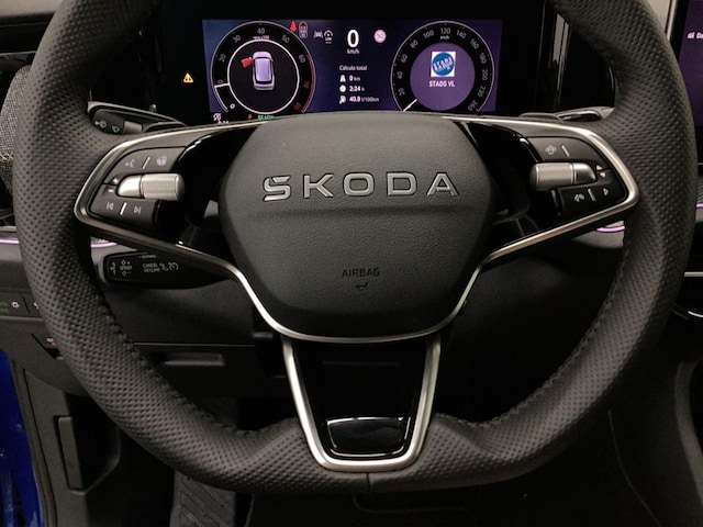 Skoda Kodiaq 1.5 TSI Selection