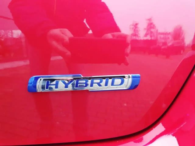 Suzuki Swift Comfort Hybrid