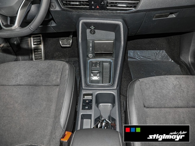 Volkswagen Caddy 1.5 TSI Style